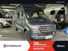 Fahrzeugbild Hymer Grand Canyon S / XPERIENCE / Facelift #1
