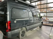 Fahrzeugbild Hymer Grand Canyon S / XPERIENCE / Facelift #2