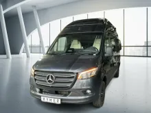 Fahrzeugbild Hymer Grand Canyon S / XPERIENCE / Facelift #4