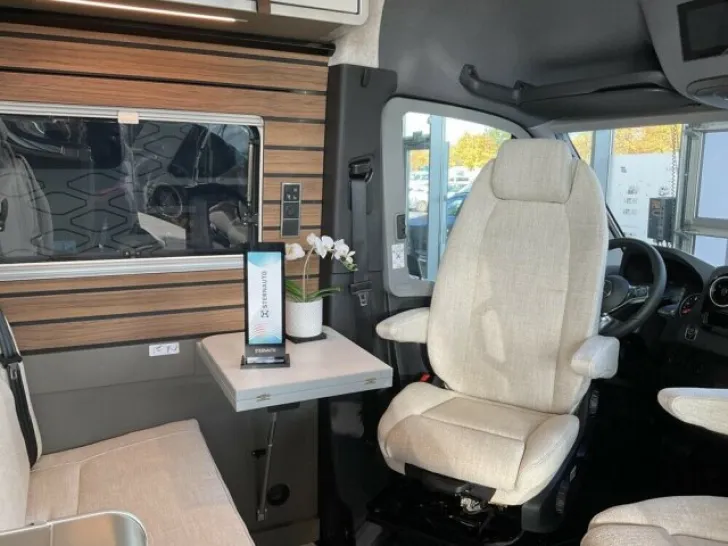 Fahrzeugbild Hymer Grand Canyon S / XPERIENCE / Facelift #8