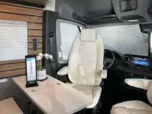 Fahrzeugbild Hymer Grand Canyon S / XPERIENCE / Facelift #9