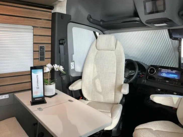 Fahrzeugbild Hymer Grand Canyon S / XPERIENCE / Facelift #9