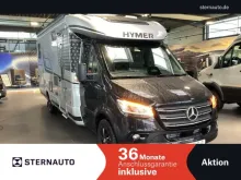 Fahrzeugbild Hymer BML 780-T / BM L 780 T / Vollluftfeder #1