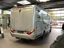 Fahrzeugbild Hymer BML 780-T / BM L 780 T / Vollluftfeder #4