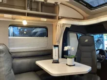 Fahrzeugbild Hymer BML 780-T / BM L 780 T / Vollluftfeder #9