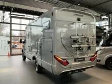 Fahrzeugbild Hymer ML-T 580 4x4 / MLT580 / Leder / Native Bamboo #3
