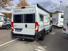 Fahrzeugbild Etrusco CV 640 SB Fiat / AHK /4 Schlafplätze / Navi #3