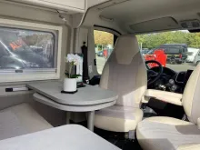 Fahrzeugbild Etrusco CV 640 SB Fiat / AHK /4 Schlafplätze / Navi #8