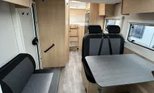 Fahrzeugbild Sunlight T TS 67 AKTIONSRABATT #7