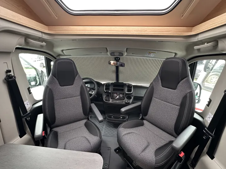 Fahrzeugbild Sunlight T TS 67 AKTIONSRABATT #11