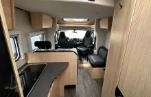 Fahrzeugbild Sunlight T TS 67 AKTIONSRABATT #9