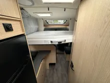 Fahrzeugbild Sunlight T TS 67 AKTIONSRABATT #14