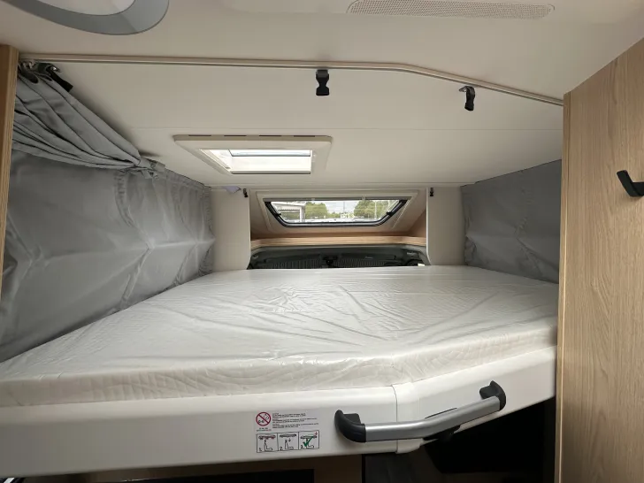 Fahrzeugbild Sunlight T TS 67 AKTIONSRABATT #15