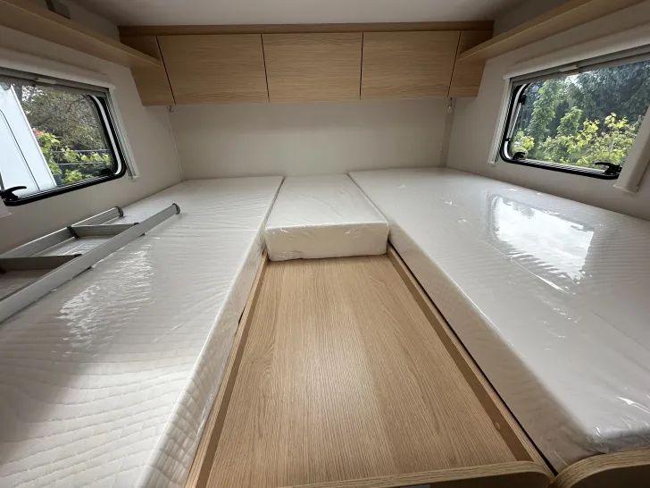 Fahrzeugbild Sunlight T TS 67 AKTIONSRABATT #13