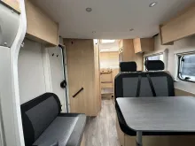 Fahrzeugbild Sunlight T TS 67 AKTIONSRABATT #8