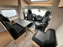Fahrzeugbild Sunlight T TS 67 AKTIONSRABATT #10