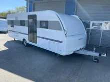 Fahrzeugbild Adria ALPINA 663 PT MJ 2026 #1