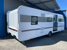 Fahrzeugbild Adria ALPINA 663 PT MJ 2026 #2