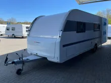 Fahrzeugbild Adria ALPINA 663 PT MJ 2026 #3