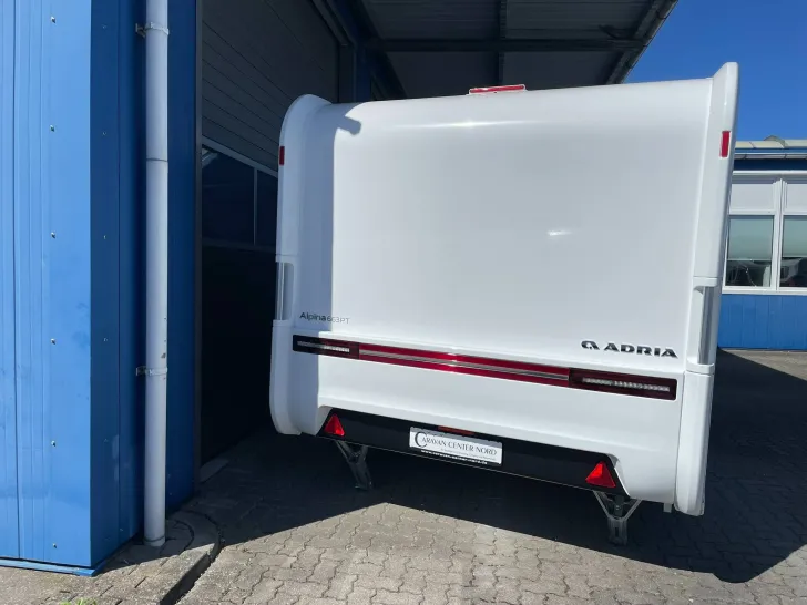 Fahrzeugbild Adria ALPINA 663 PT MJ 2026 #4