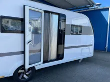 Fahrzeugbild Adria ALPINA 663 PT MJ 2026 #5