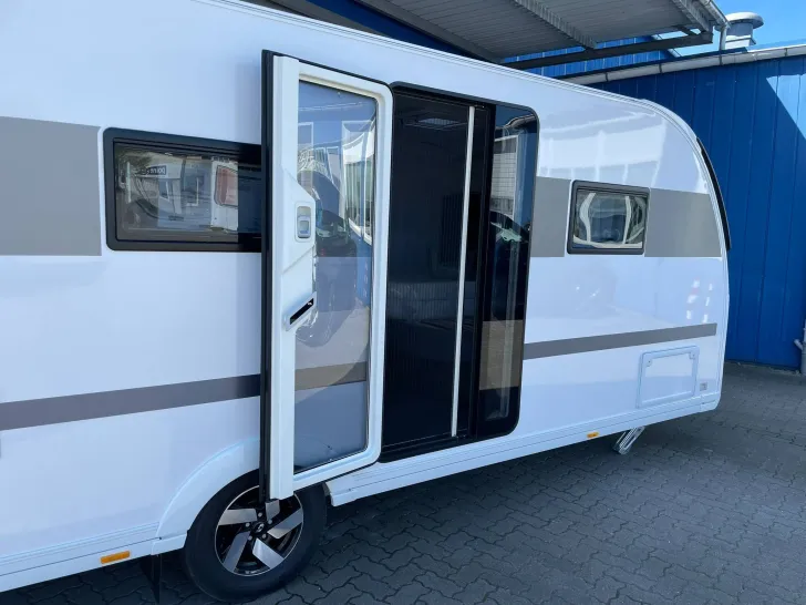 Fahrzeugbild Adria ALPINA 663 PT MJ 2026 #6