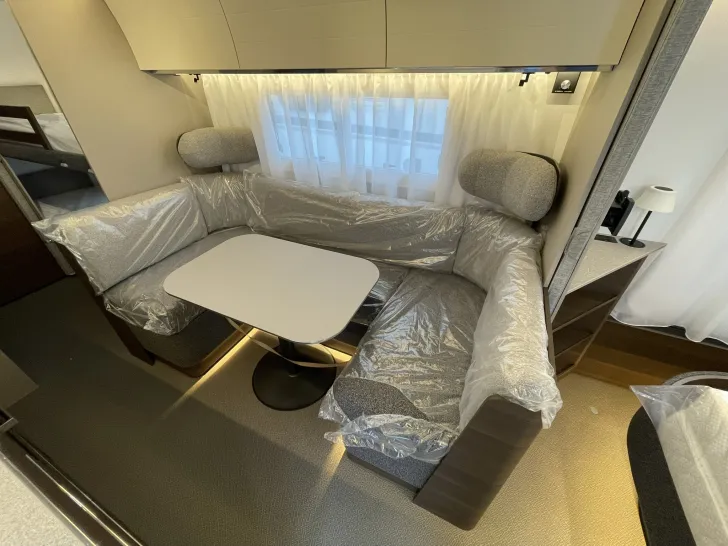 Fahrzeugbild Adria ALPINA 663 PT MJ 2026 #8