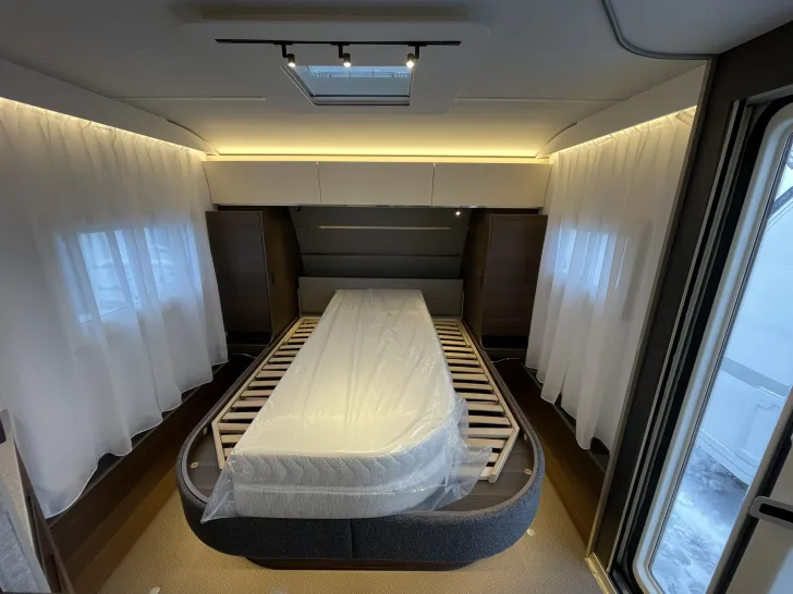 Fahrzeugbild Adria ALPINA 663 PT MJ 2026 #9