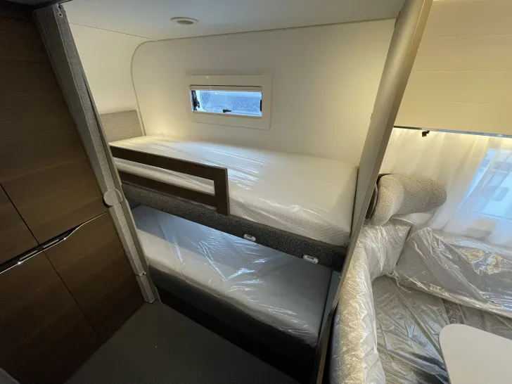 Fahrzeugbild Adria ALPINA 663 PT MJ 2026 #15
