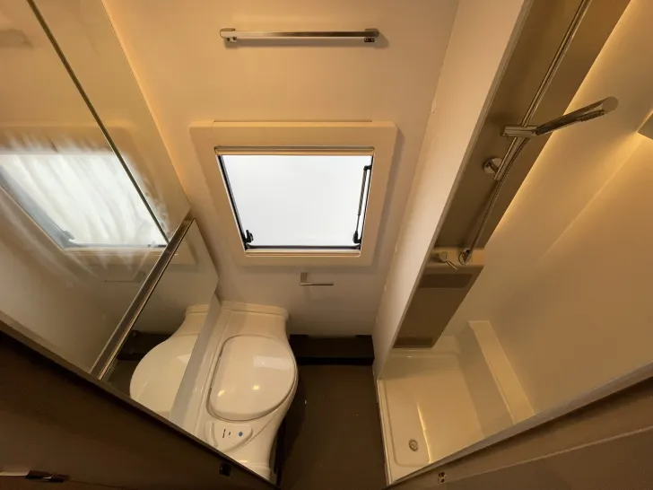 Fahrzeugbild Adria ALPINA 663 PT MJ 2026 #18