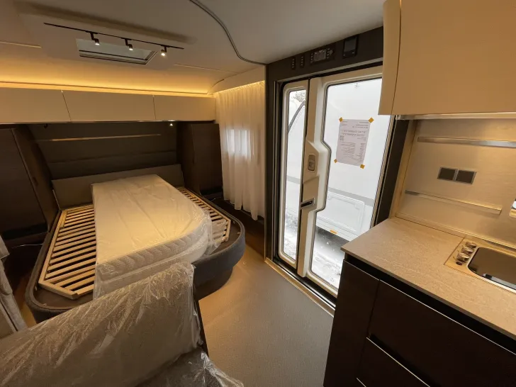 Fahrzeugbild Adria ALPINA 663 PT MJ 2026 #20