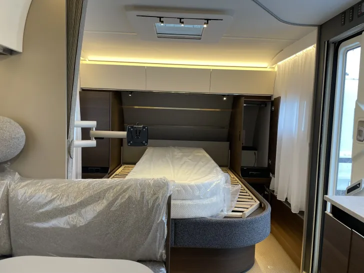 Fahrzeugbild Adria ALPINA 663 PT MJ 2026 #21