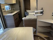Fahrzeugbild Adria ALPINA 663 PT MJ 2026 #22