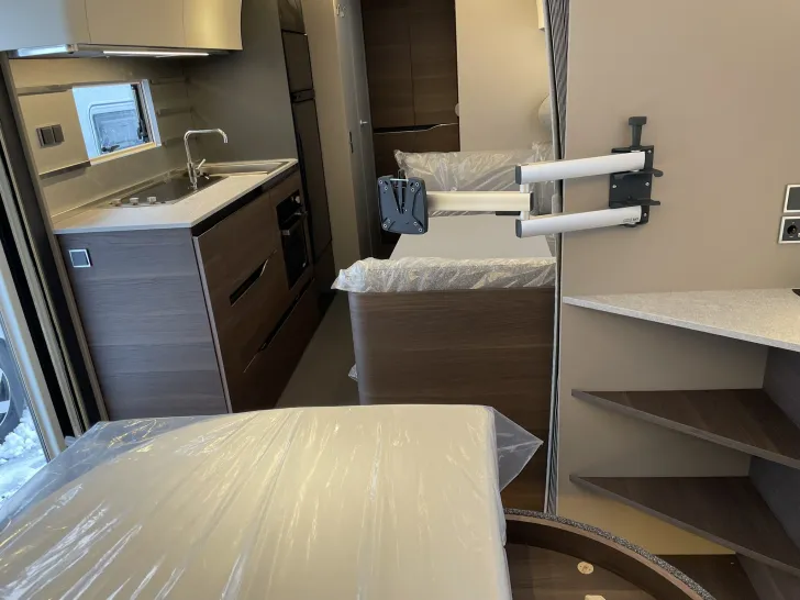 Fahrzeugbild Adria ALPINA 663 PT MJ 2026 #22
