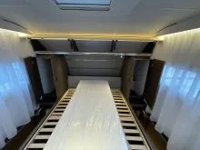 Fahrzeugbild Adria ALPINA 663 PT MJ 2026 #25