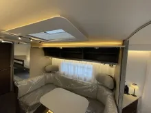 Fahrzeugbild Adria ALPINA 663 PT MJ 2026 #27