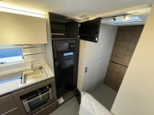 Fahrzeugbild Adria ALPINA 663 PT MJ 2026 #29