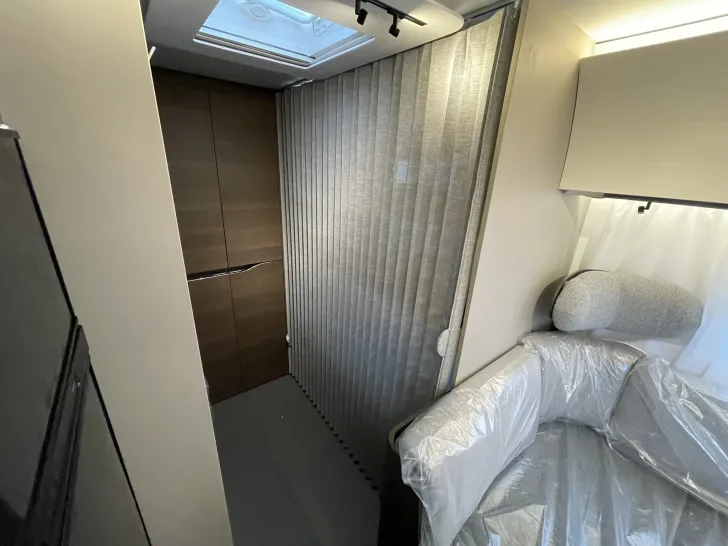 Fahrzeugbild Adria ALPINA 663 PT MJ 2026 #30