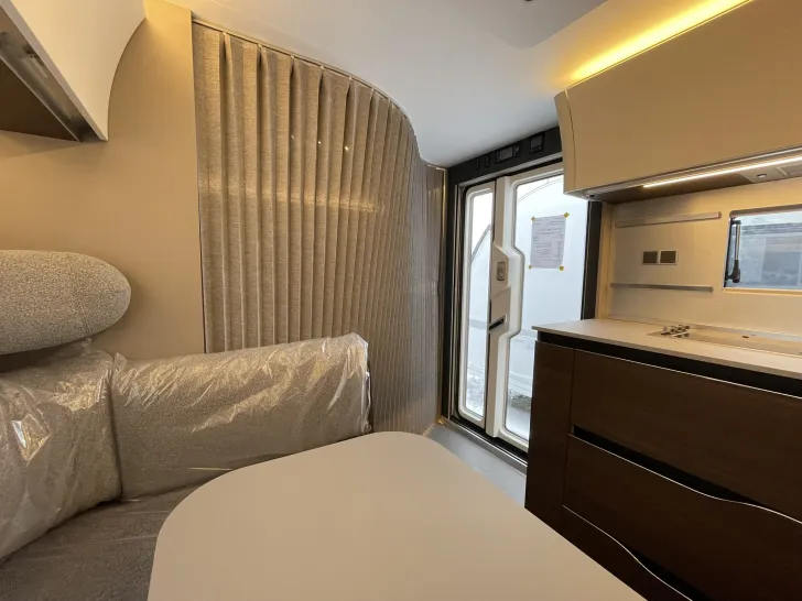 Fahrzeugbild Adria ALPINA 663 PT MJ 2026 #31