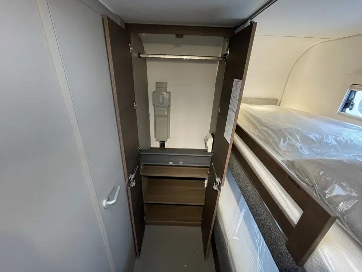 Fahrzeugbild Adria ALPINA 663 PT MJ 2026 #33