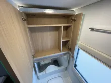 Fahrzeugbild Adria ALPINA 663 PT MJ 2026 #34