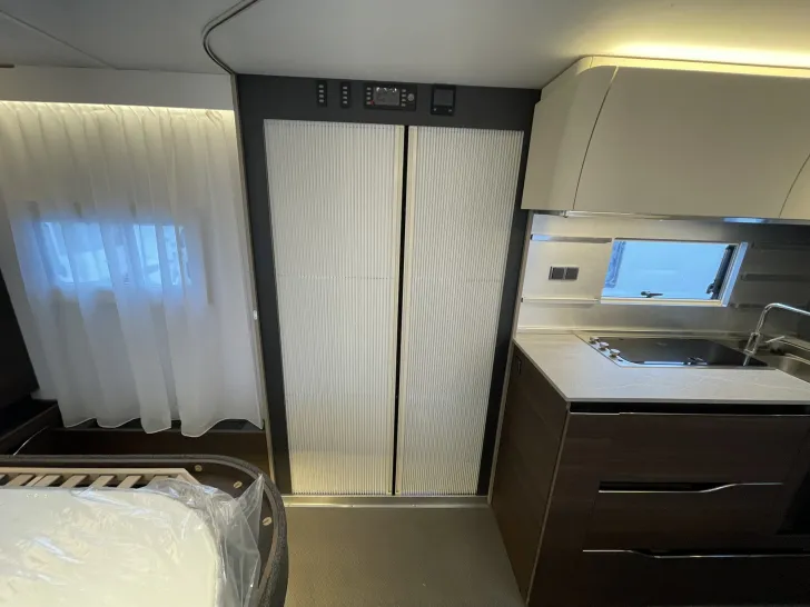 Fahrzeugbild Adria ALPINA 663 PT MJ 2026 #35