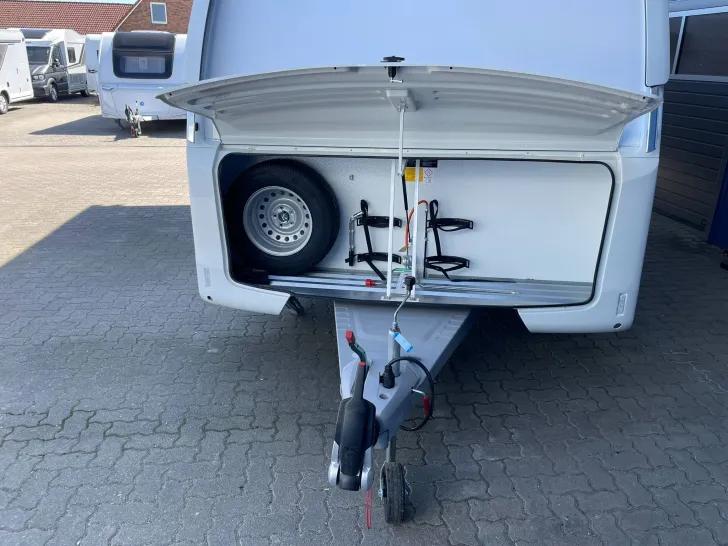 Fahrzeugbild Adria ALPINA 663 PT MJ 2026 #37