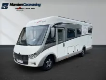 Fahrzeugbild Carthago chic c-line I 4.9 LE (527) #3