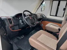 Fahrzeugbild Carthago chic c-line I 4.9 LE (527) #7