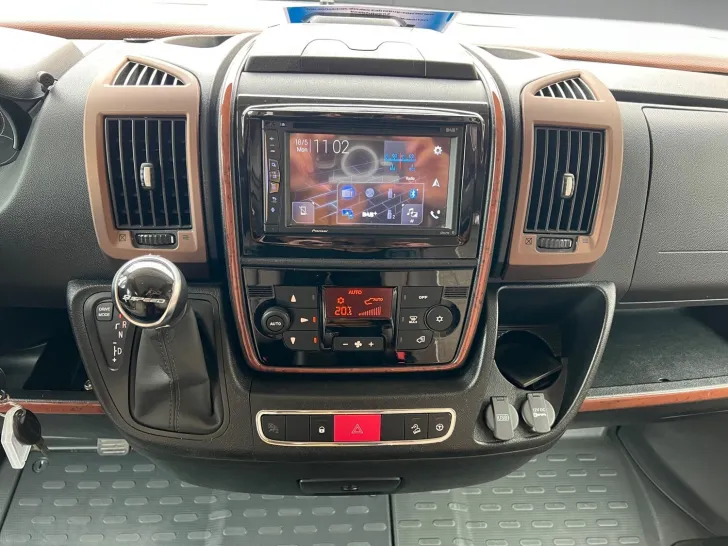 Fahrzeugbild Carthago chic c-line I 4.9 LE (527) #9