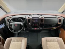 Fahrzeugbild Carthago chic c-line I 4.9 LE (527) #10