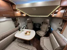 Fahrzeugbild Carthago chic c-line I 4.9 LE (527) #11