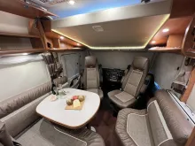 Fahrzeugbild Carthago chic c-line I 4.9 LE (527) #12