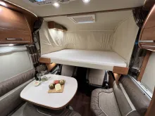 Fahrzeugbild Carthago chic c-line I 4.9 LE (527) #13